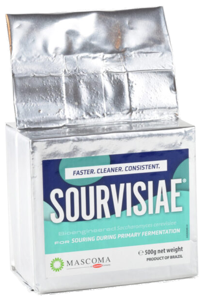 Sourvisiae®