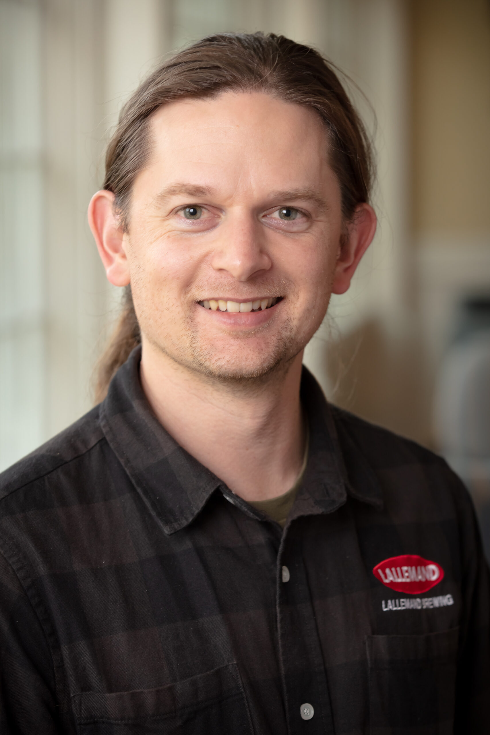Scott Sharp-Heward - Technical Sales Manager